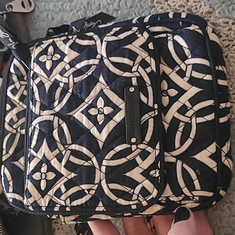 Vera bradley bag